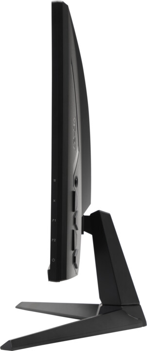 Monior ASUS TUF Gaming VG27AQA1A - LED 27", QHD, i zi