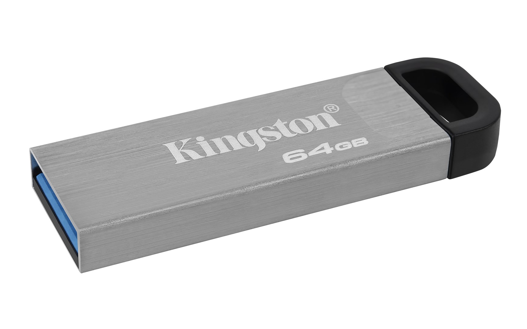 USB Kingston DataTraveler Kyson, 64 GB, USB Type-A