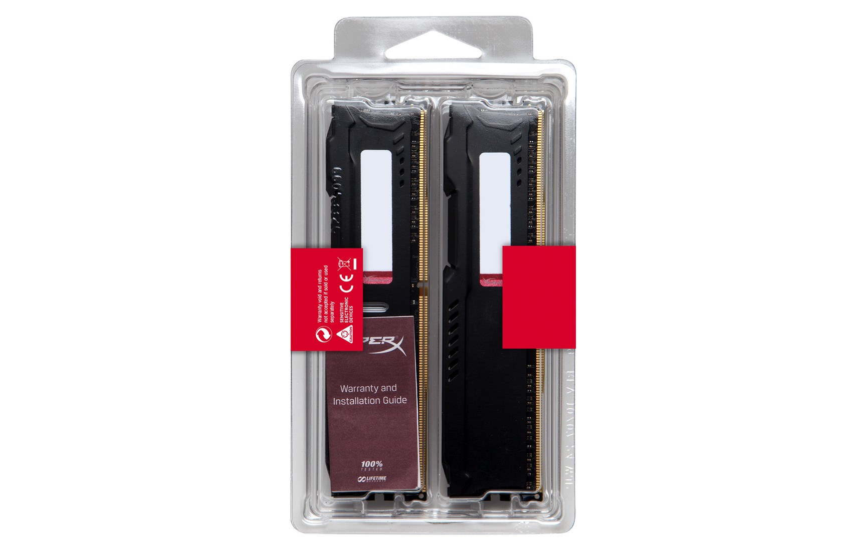 Memorie RAM HyperX FURY 32GB DDR4 3000 MHz Kit