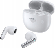 Kufje pa tela Joyroom JR-PB1 Jpods Series, Bluetooth 5.3, ENC, të bardha