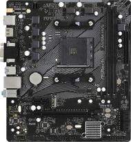 [OUTLET] Pllakë amë ASRock A520M-HVS - AMD A520