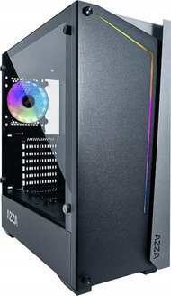 Kasë Azza Apollo 430B-DF2, Midi Tower