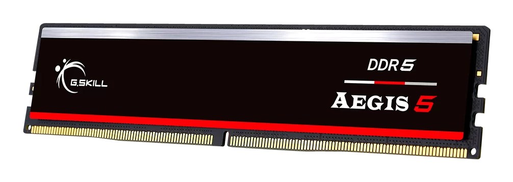 Modul memorie G.Skill F5-5200J4040A16GX1-IS 16 GB DDR5 4800 MT/s