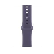 Apple Watch 46mm Band, Purple Fog Sport Band, M/L, Seasonal