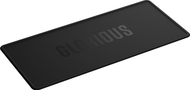 Tapet tavoline Glorious Keyboard Mat 75%, për tastiera GMMK 3, kompakt, i zi