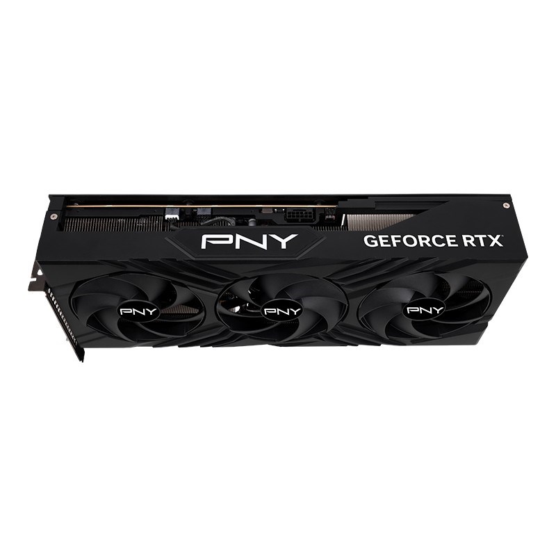 Kartë grafike PNY Technologies NVIDIA GeForce RTX 4090, 24 GB GDDR6X