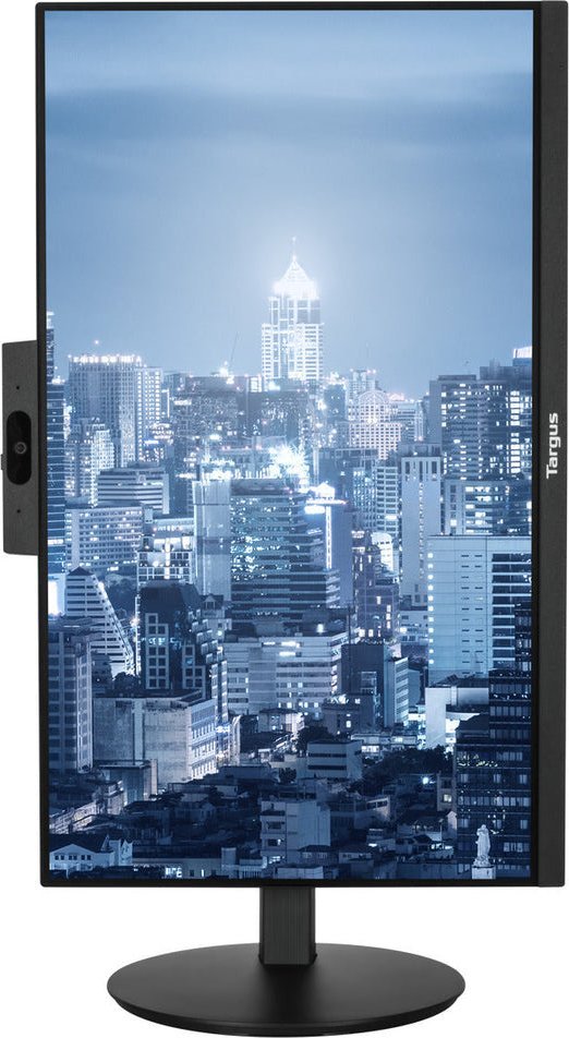 Monitor Targus DM4240PEUZ, 24", Full HD, i zi
