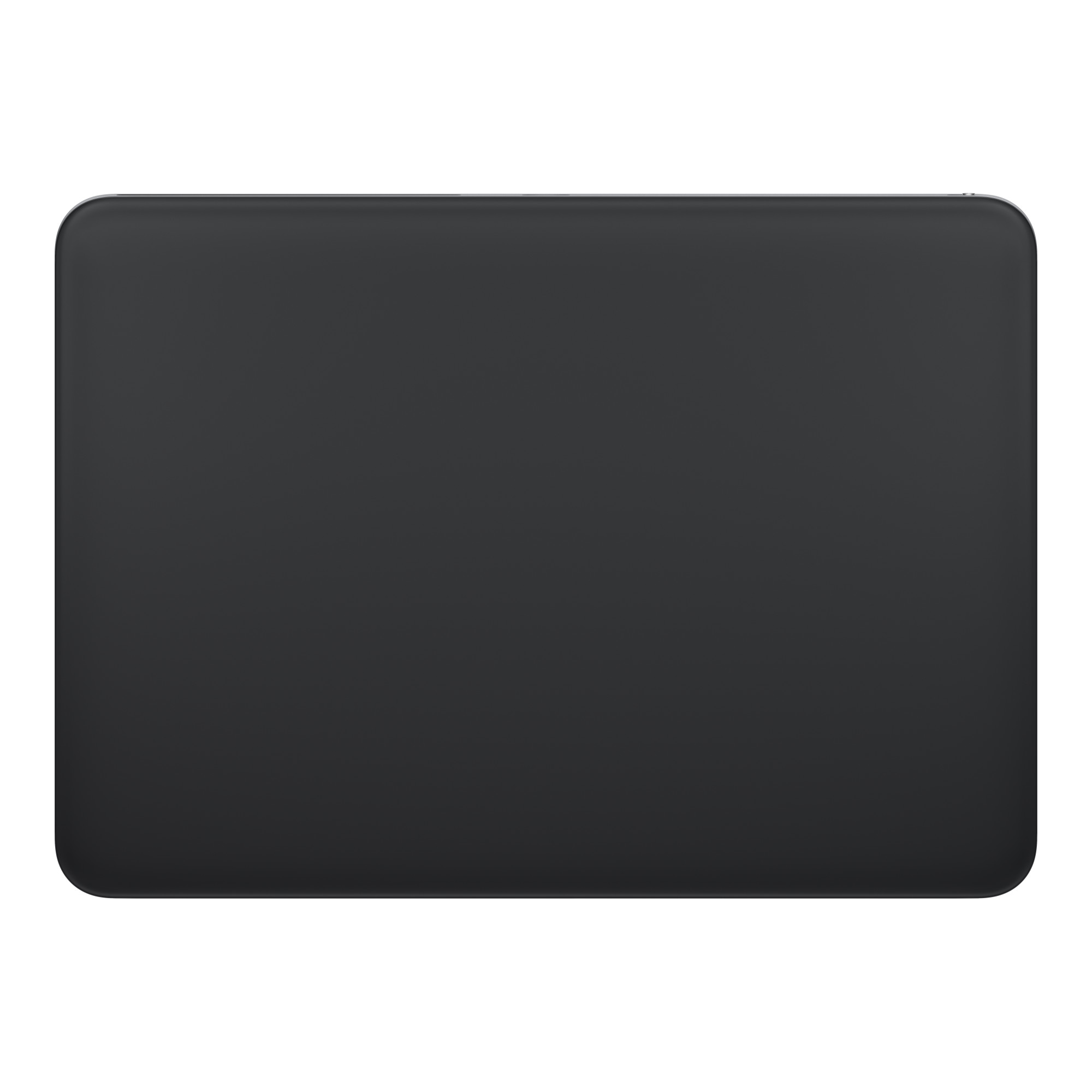 Apple Magic Trackpad, Black Multi-Touch Surface