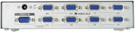 Splitter video VGA Aten VS98A-at-E, 8 porta, gri