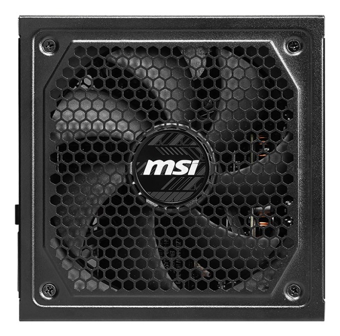 Burim energjie MSI MAG A1000GL PCIE5 II, 1000 W 24-pin ATX