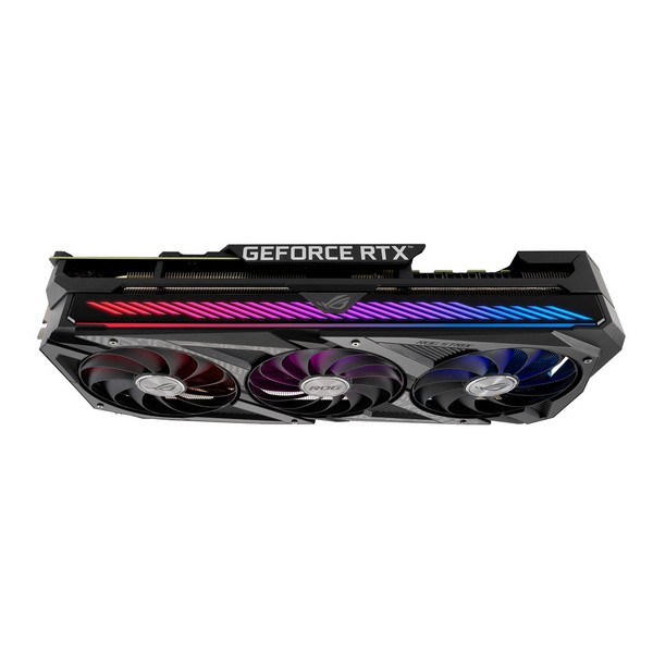 Kartelë grafike ASUS TiNVIDIA GeForce RTX 3070 Ti, 8 GB GDDR6X