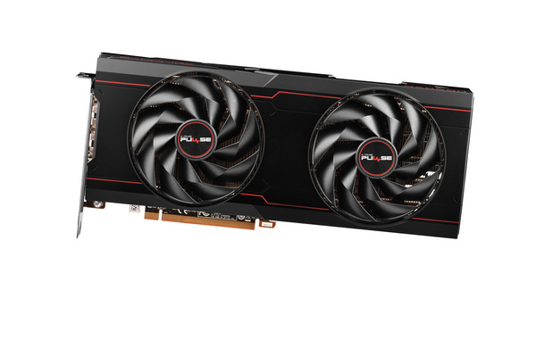 Kartë grafike Sapphire Pulse Gaming AMD Radeon RX 6700 XT, 12 GB GDDR6