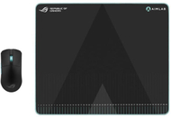 Комплет глувче и подлога ASUS ROG Harpe + Hone