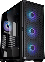 Kasë Zalman Z10 Plus, Midi Tower