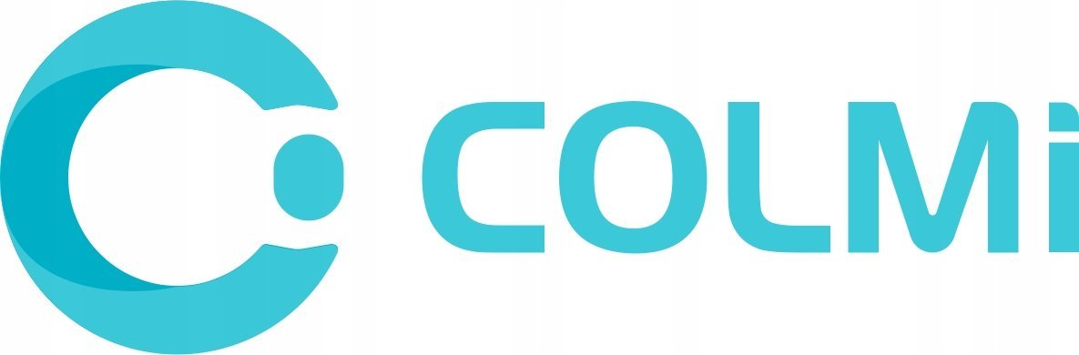 Smartwatch Colmi V69, ekran inteligjent, monitorim aktiviteti, argjendtë