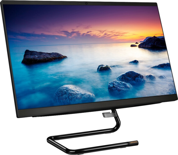 Kompjuter Lenovo IdeaCentre 3 24ARE05, 23.8'', AMD Ryzen 3, 8GB RAM, 512GB SSD, AMD Radeon Graphics, i zi