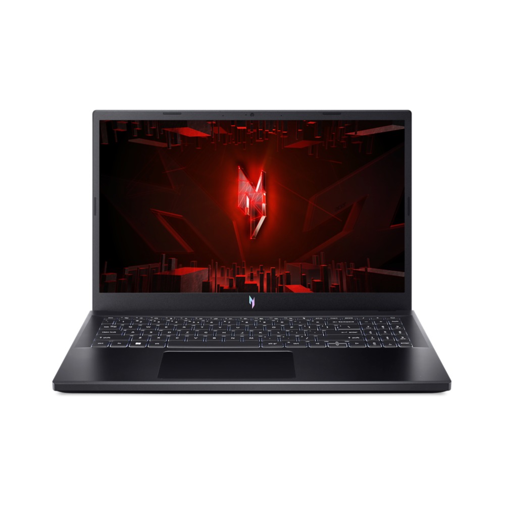 Laptop Acer Nitro V 15, 15.6", Intel Core i5‑13420H, 16GB RAM, 512GB SSD, NVIDIA GeForce RTX 4050, i zi Laptop Acer Nitro V 15, 15.6", Intel Core i5‑13420H, 16GB RAM, 512GB SSD, NVIDIA GeForce RTX 4050, i zi