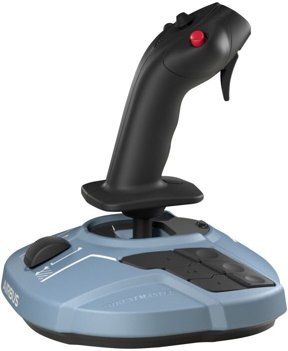 Joystick Thrustmaster TCA Sidestick Airbus Edition (PC)