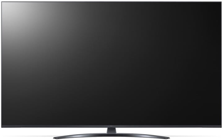 Televizor LG 60UQ81003, 60" (153cm), 4K UHD, i zi