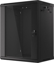 Kabinet Lanberg 19", 15U, i zi