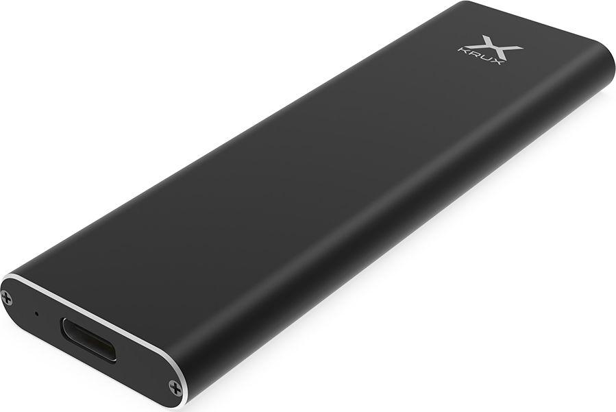 Disk Krux M.2 NVMe Pocket - USB-C (KRX0058)