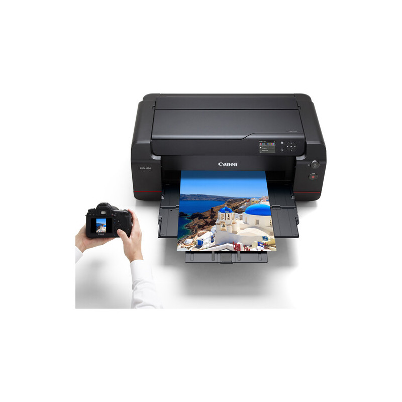 Canon imagePROGRAF PRO-1100