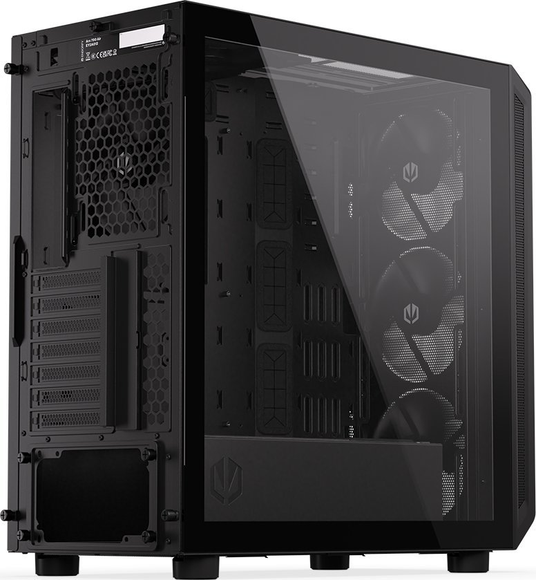 Kasë Endorfy Arx 700 Air, Midi Tower