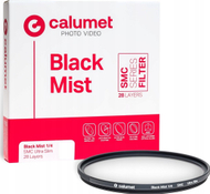 Филтер за објектив Calumet Black Mist 1/4 SMC Ultra, 72mm, дифузен, црн