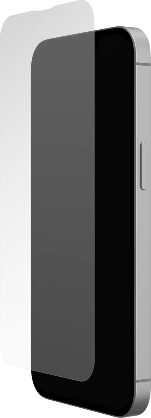 Mаска за екран UAG Glass Shield, за iPhone 16e, калено проѕирно стакло