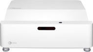 Projektor Optoma ZW410UST, 4000 ANSI Lumens, WXGA, i bardhë