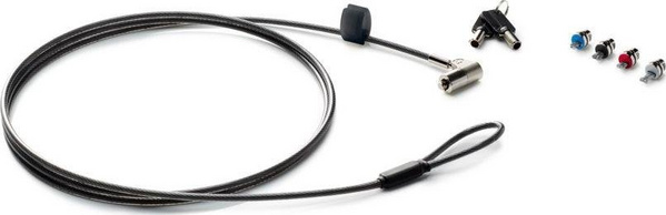 Кабел HP Sure Lock, 1,83 м