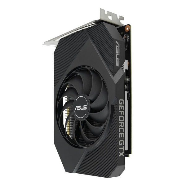 Kartelë grafike ASUS Phoenix GeForce® GTX 1630, 4GB GDDR6