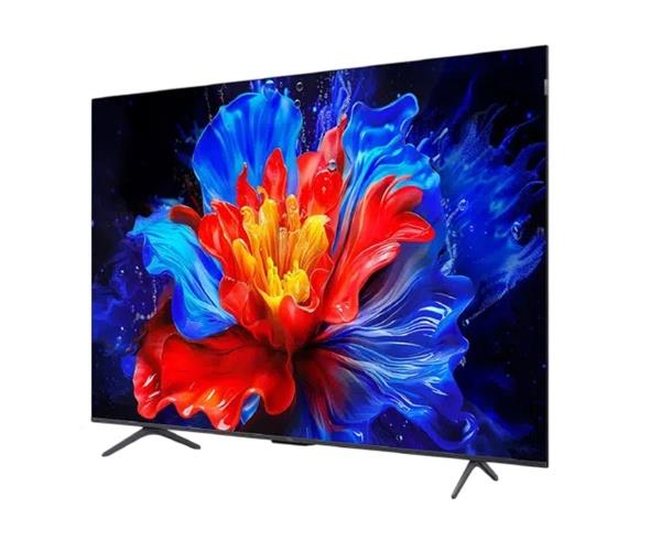 Televizor TCL 55P8K, 55″, 144Hz, 4K UHD, i zi