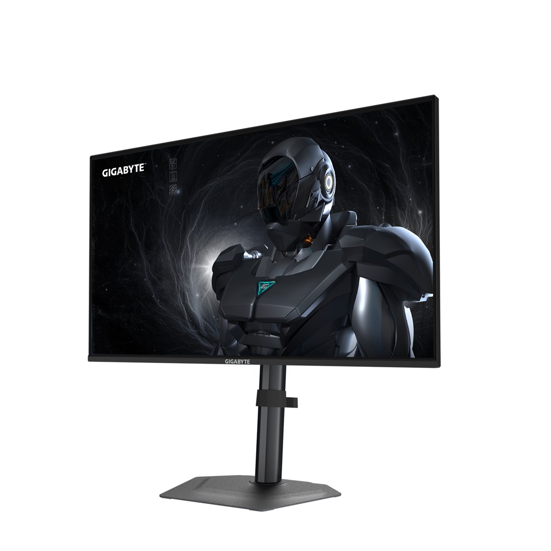 Монитор GIGABYTE G25F2, 24,5", 1920 × 1080 (Full HD), 200 Hz, црн