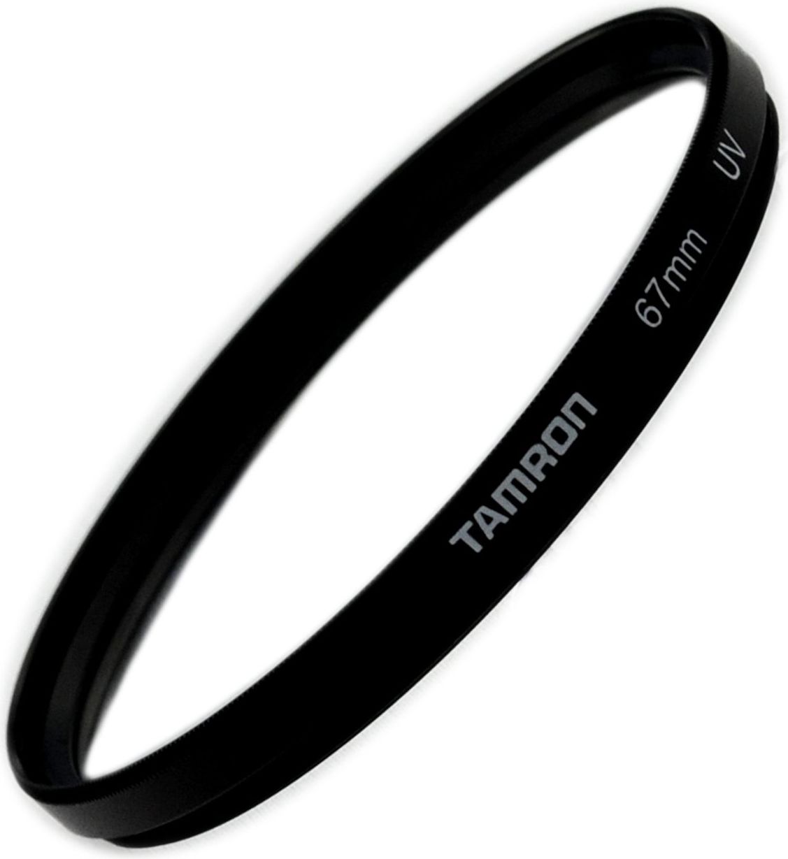 Filter UV Tamron, 67mm, transparent