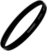 Filter UV Tamron, 67mm, transparent