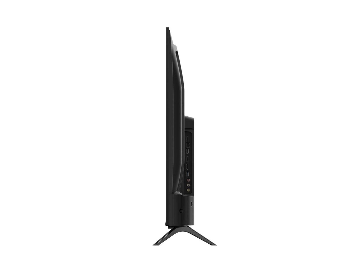 Televizor TCL 43P637, 43", 4K Google TV, i zi