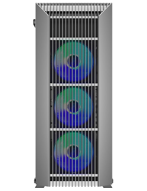 Куќиште Deepcool CL500 4F - AP/ ATX, црно