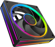 Ventilator PC MODECOM VOLCANO LOOP 120 ARGB, 120mm, PWM, i zi