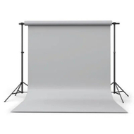 Backdrop Paper 2.72x11m Morning Mist