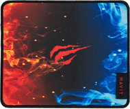 Mauspad Havit MP846, S, shumëngjyrësh