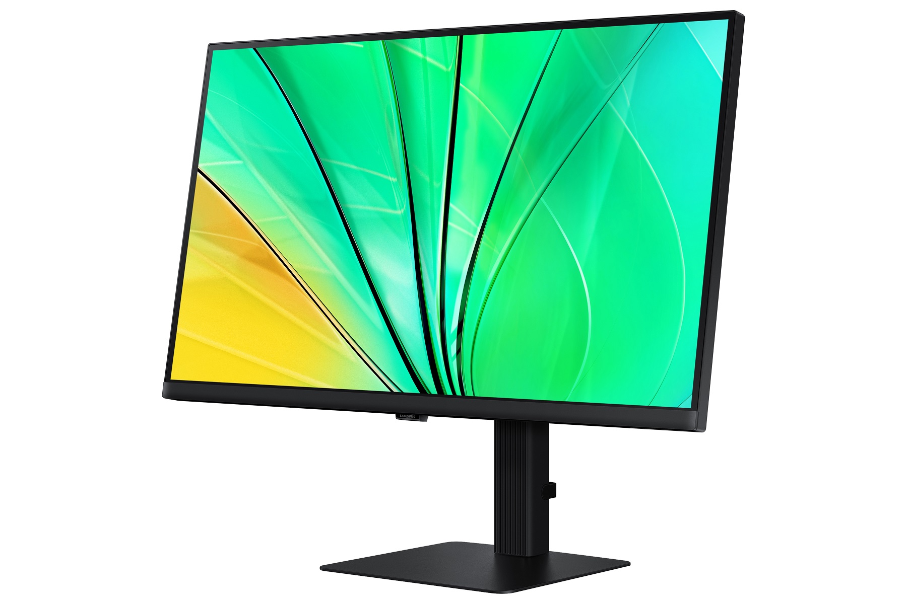 Monitor Samsung ViewFinity S6, 27", IPS, QHD, i zi