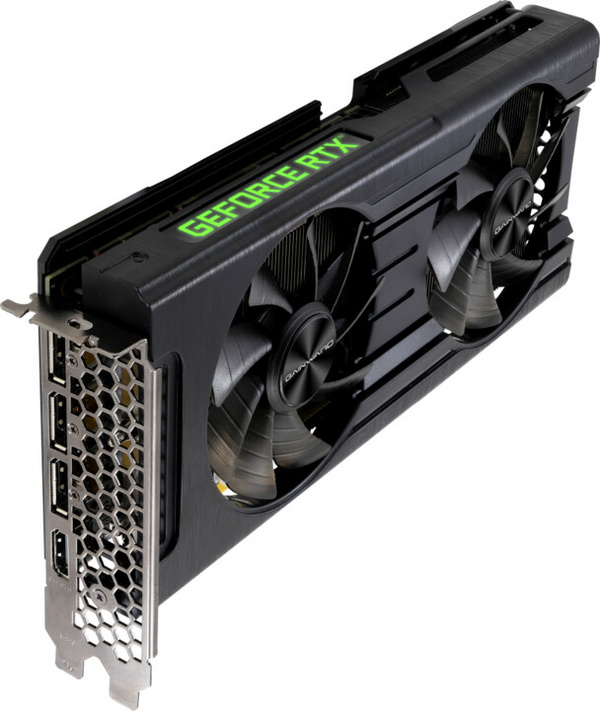 Kartel grafike Gainward GeForce RTX 3060 Ghost, 12GB GDDR6, LHR