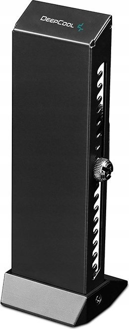 Mbajtëse karte grafike DeepCool GH-01, e zezë