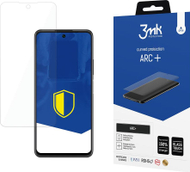 Film mbrojtës ekrani 3mk ARC Plus për Huawei P Smart 2021, 0.17mm, transparent