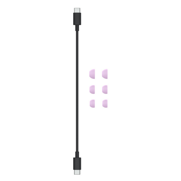 Apple Beats Fit Pro True Wireless Earbuds, Stone Purple