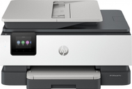 Printer HP OfficeJet Pro 8132e All-in-One, i bardhë / i hirtë Printer HP OfficeJet Pro 8132e All-in-One, i bardhë / i hirtë
