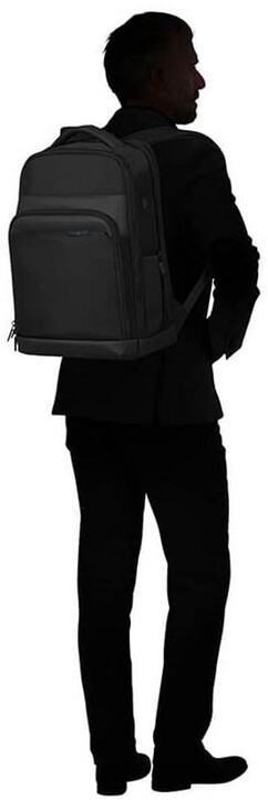 Çantë Samsonite MYSIGHT për laptop 14.1'', e zezë