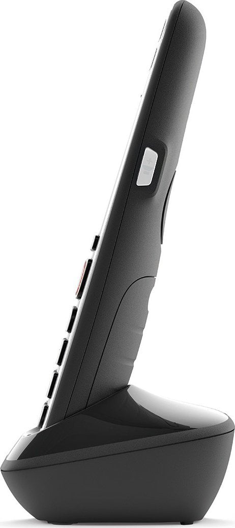 Telefon pa tel Gigaset E720HX, Analog DECT, Caller ID, i zi