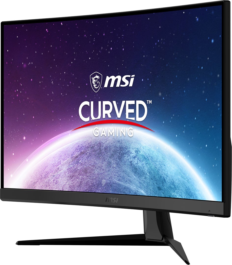Monitor MSI G27C4X, 27", 1920 x 1080, Full HD, 250 Hz, i zi
